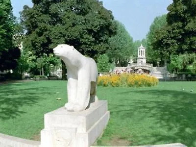 Daire Le Jungle Dijon